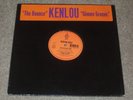 Kenlou ?– The Bounce / Gimme Groove        1995   MASTERS AT WORK
