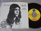 Patti Smith - Hey Joe 1977 USA 45 SIRE PUNK/KBD