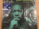 *Blue Train* John Coltrane Music Matters LP Vinyl 180g New OOP MMBLP-1577 SEALED