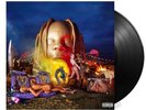Travis Scott ASTROWORLD vinyl LP Night Edition rare