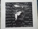 DAVID BOWIE - Station To Station - LP EL SALVADOR DICESA VERY RARE  VINYL 1976
