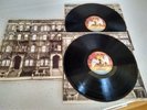 Led Zeppelin - Physical Graffiti ***1975 AUSTRALIAN FIRST PRESSING****
