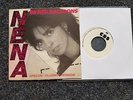 Nena - 99 red ballons 7'' Single CLUBMIX SPAIN PROMO