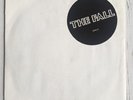 The Fall White Lightning One-sided Promo Rare SINDJ6 7” Vinyl Original