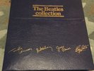 The Beatles Blue Box Collection 13 LP Record Album Beautiful Set