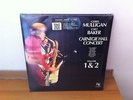 GERRY MULLIGAN-CHET BAKER / CARNEGIE HALL CONCERT - SPEAKERS CORNER  2LP NEW