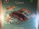 Quasi - Field Studies LP NEW Back in Print 2016 w/mp3 limited COLOR VINYL