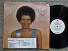 MINNIE RIPERTON *Perfect Angel* 1974 Promo Near Mint Vinyl Stereo Epic LP
