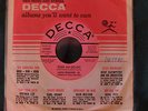 The Larue LADA EDMUND Jr 32007 Promo copy VG  Northern Soul 