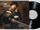 ELLIOTT MURPHY -Notes From The Underground- LP Blue Rose Records near mint