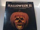 Halloween 2 Original Soundtrack John Carpenter Vinyl LP IN SHRINK