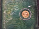 Alice Cooper BILLION DOLLAR BABIES Warner BS-2685, Green Label 1973 inserts inc.