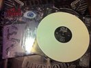 Death - Symbolic white vinyl  USA press  unplayed  (Cynic, Massacre)