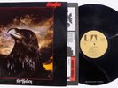 STRANGLERS LP The Raven ITALIAN Laminated Sleeve 1979 Original