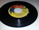 DUKE/MY SOUND IS THE ANSWER - LUKIE D/FRANKIE PAUL & AXE MAN [DANCEHALL]  7