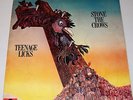 STONE THE CROWS  TEENAGE LICKS  2425 071  1971 UK A-1 B-1 VINYL LP