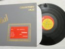 LP, Red Norvo's Fabulous Jam Session w/Charlie Parker et al, Dial 903, DG, VG+