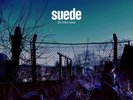 SUEDE - The Blue Hour VINYL LP NEW (21ST SEPT)