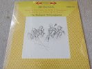 Budapest Quartet/Beethoven quartet no. 9 & 11 Columbia MS 6187 LP SEALED