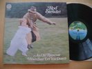 ROD STEWART- AN OLD RAINCOAT... RARE 1969 UK VERTIGO SPACESHIP CLASSIC ROCK NM