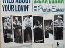 LP?GLENN DORAN & THE PRAIRIE ECHOES?