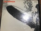 Led Zeppelin - Led Zeppelin Atlantic 1969 Original Vinyl LP SD 8216 VG+