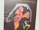 LP, Chico Hamilton, Peregrinations, Blue Note BN-LA520-G, JAZZ/FUNK 1975 SEALED