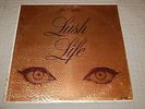 JOE CASTRO LUSH LIFE 1963 CLOVER CL-1228 RARE MONO SWING JAZZ VG++ ELLINGTON
