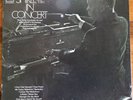 DON SHIRLEY Trio IN CONCERT -1968 Columbia CS-9684 Stereo