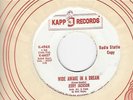 NORTHERN SOUL- JERRY JACKSON- 