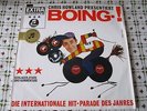 CHRIS HOWLAND PRÄSENTIERT BOING  DIE INTERNATIONALE HIT-PARADE DES JAHRES