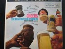 The Belafonte Folk Singers - Cheers LP VG+ LSP-1992 Living Stereo 1s/1s Record