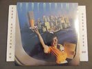SEALED SUPERTRAMP BREAKFAST IN AMERICA ORIGINAL ISSUE LP SP-3708