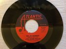 Little Esther Phillips ?– Mo Jo Hannah / No Headstone On My Grave SOUL record