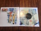 Air Moon Safari LP Glow in the Dark Vinyl GITD French Synth Unplayed