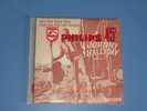 JOHNNY HALLYDAY  S.P JUKE-BOX 