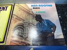KEN BOOTHE Black Gold & Green TROJAN 