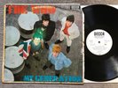 The Who ,#My Generation#Ori-German-LP 1965, BLK 86002-P Deutsche Teldec Pressung