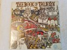 DEEP PURPLE Book Of Taliesyn lp original Tetragrammaton T-107 MINT SEALED VINYL