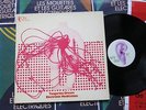 TANGERINE DREAM Electronic Meditation KRAUT ROCK ORIGINAL OHR GERMANY NO DIE CUT