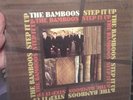 The Bamboos - Step It Up - Vinyl LP - URLP 187 - VG+ (Drum & Funk Samples) Rare