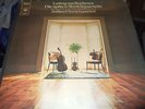 JUILLIARD STREICHQUARTETT : BEETHOVEN DIE SPÄTEN STREICHQUARTETTE 4LP BOX 1974