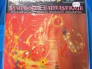 MUNCH BERLIOZ Symphonie Fantastique LP SEALED #'ed CLASSIC RECORDS LIVING STEREO