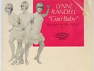 LYNNE RANDELL Stranger in My Arms / Ciao Baby EPIC 45 northern soul NM w/ PS