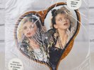 MADONNA ‘Into The Groove’ RARE Heart Shaped Picture Disc 7