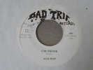 Vox Pop - Cab Driver c/w Just Like Your Mom 1980 USA 45 BAD TRIP PUNK/KBD
