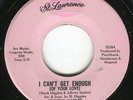 Johnny SAYLES I can't get enough 45 killer NORTHERN SOUL rare WIGAN CASINO hear?