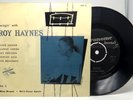 swingin´ with Roy Haynes Vol. 2 7` EP Single