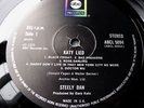 STEELY DAN Katy Lied 1975 UK ABC 1st PRESS w/LYRIC INNER - NEAR MINT