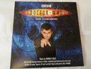 Doctor Who - Original TV Soundtrack - Double LP (2013) **NEW**